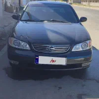 نیسان ماکسیما وارداتی، مدل ۲۰۰۳|خودرو سواری و وانت|ارومیه, |دیوار