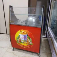 دستگاه ذرت مکزیکی