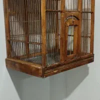 قفس  کلاسیک دست ساز
