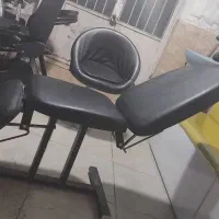 صندلی اصلاح