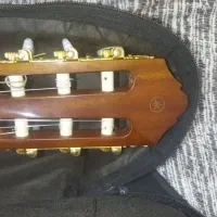 گیتار یاماها c70 ساز دهنی|گیتار، بیس، امپلیفایر|بندر انزلی, باغ زمانی|دیوار