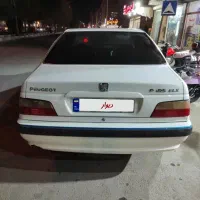 پژو پارس سال ۹۸ مقطوع ۵۹۹ملیون|خودرو سواری و وانت|فلاورجان, |دیوار
