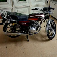 موتور بلوچ200