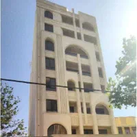 اپارتمان فوق لاکچری