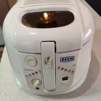 سرخ کن درحدنو