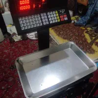 ترازوپندعلمک داردوطرفه مدل۷۵۰۰|فروشگاه و مغازه|کرمانشاه, |دیوار