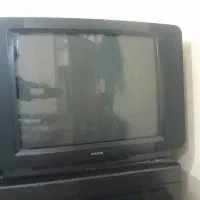 تلویزیون در حد نو