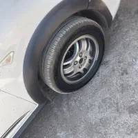 کوییک سفید مشکی