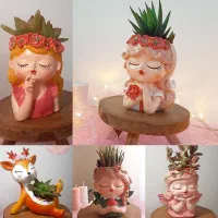 فروش گلدون کادوئی