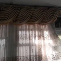 پرده و والان
