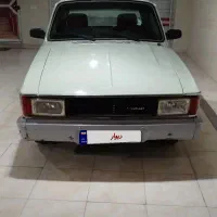 پیکان وانت 93