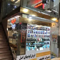 فروش مغازه واقع در بازار صدف