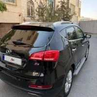جک s5|خودرو سواری و وانت|تهران, پونک|دیوار