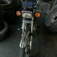 متور مدل 85|موتورسیکلت|بانه, |دیوار