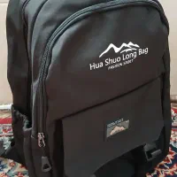 کوله مدرسه