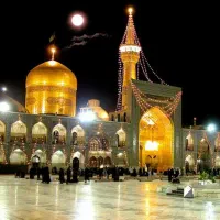 تور زیارتی مشهدمقدس