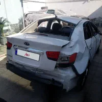 سراتو اپشنال مدل ۹۷ موتور ۲۰۰۰