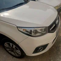 mvm x33s مدل ۱۳۹۹ سفید|خودرو سواری و وانت|ارومیه, |دیوار