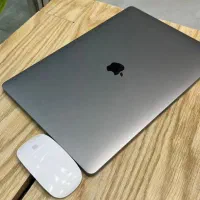 macbook pro ram 16 1tb ssd|رایانه همراه|اصفهان, باغ نگاره|دیوار