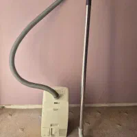 جارو برقی بوش اصل آلمان