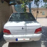 فروش پراید 132مدل 94معاوضه  با پژو هم قیمت خودش
