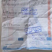 پمپ داخل چاهی موشکی  ۲ اینچی و کف کش ۲ اینچی|ماشین‌آلات صنعتی|رشت, حومه رشت|دیوار