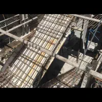 آرماتوربندی و سقف های بتنی و فلزی|خدمات پیشه و مهارت|تهران, والفجر (افسریه)|دیوار