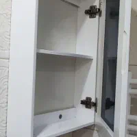 باکس حمام و استند استیل|لوازم حمام|پردیس, فاز ۵|دیوار