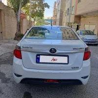 برلیانس h330 مدل 95|خودرو سواری و وانت|تبریز, |دیوار