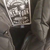 کاپشن خارجی نو وآکبند|لباس|تهران, والفجر (افسریه)|دیوار