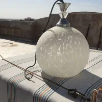 لوستر در حد نو