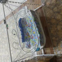 گهواره کودک