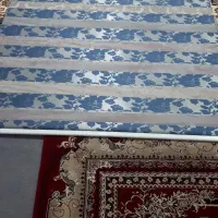پرده زبرا|پرده، رانر، رومیزی|چهاردانگه (تهران), |دیوار