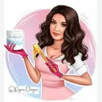 استخدام اپیلاسیون کار و مژه کار
