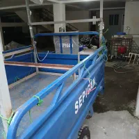 موتور سه چرخ سپیگان 200|موتورسیکلت|تالش, هشتپر|دیوار