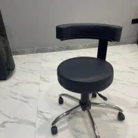 صندلی استاد کار