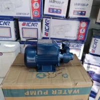 پمپ آب اسکواردی