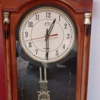 ساعت دیواری