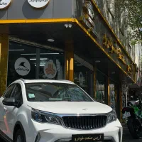 بک X3 پرو / بی ای سی ایکس 3 PRO/ رنگبندی صفر 1404