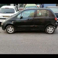 ماتیز ۷۹ فقط فروش نقدی|خودرو سواری و وانت|تهران, دولاب|دیوار