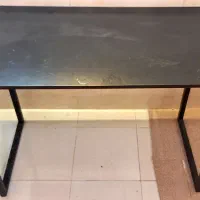 میز ساده ام دی اف