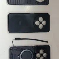 قاب Redmi 14c /Poco c75
