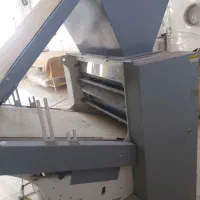 دستگاه گردبر نانوایی|فروشگاه و مغازه|اراک, |دیوار