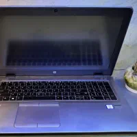لپتاپ HP 850 G4 core i7