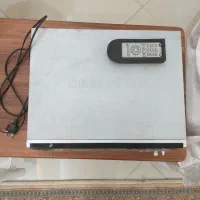 دستگاه دیجیتال پخش ویدئو|پخشکننده DVD و ویدیو|سبزوار, امیر کبیر|دیوار