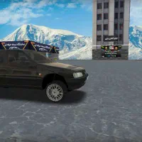 نیسان اجاره ایی