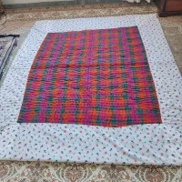 لحاف کوردی (لیفه) نو|رختخواب، بالش، پتو|سقز, |دیوار