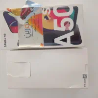 سامسونگ Galaxy A50s با حافظهٔ ۱۲۸ گیگابایت|موبایل|تهران, جنت‌آباد شمالی|دیوار