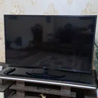 تلویزیون مارشال۵۰اینچ و یخچال