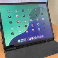 تبلت آیپد مدل iPad Pro 12.9 2022 WIFI ظرفیت 256گیگ